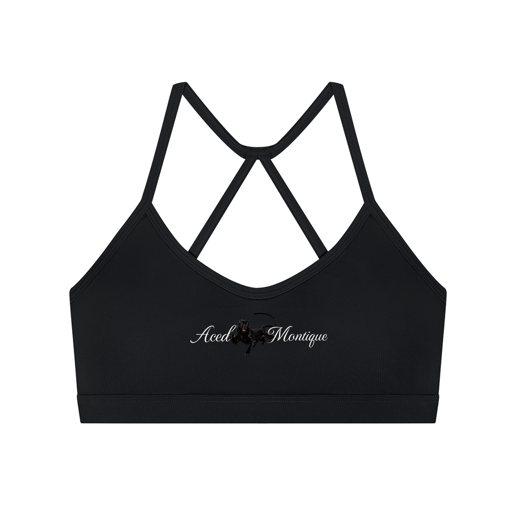 Women’s Tight Yoga Sports Bra