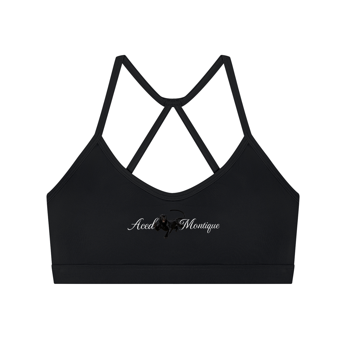 Women’s Tight Yoga Sports Bra